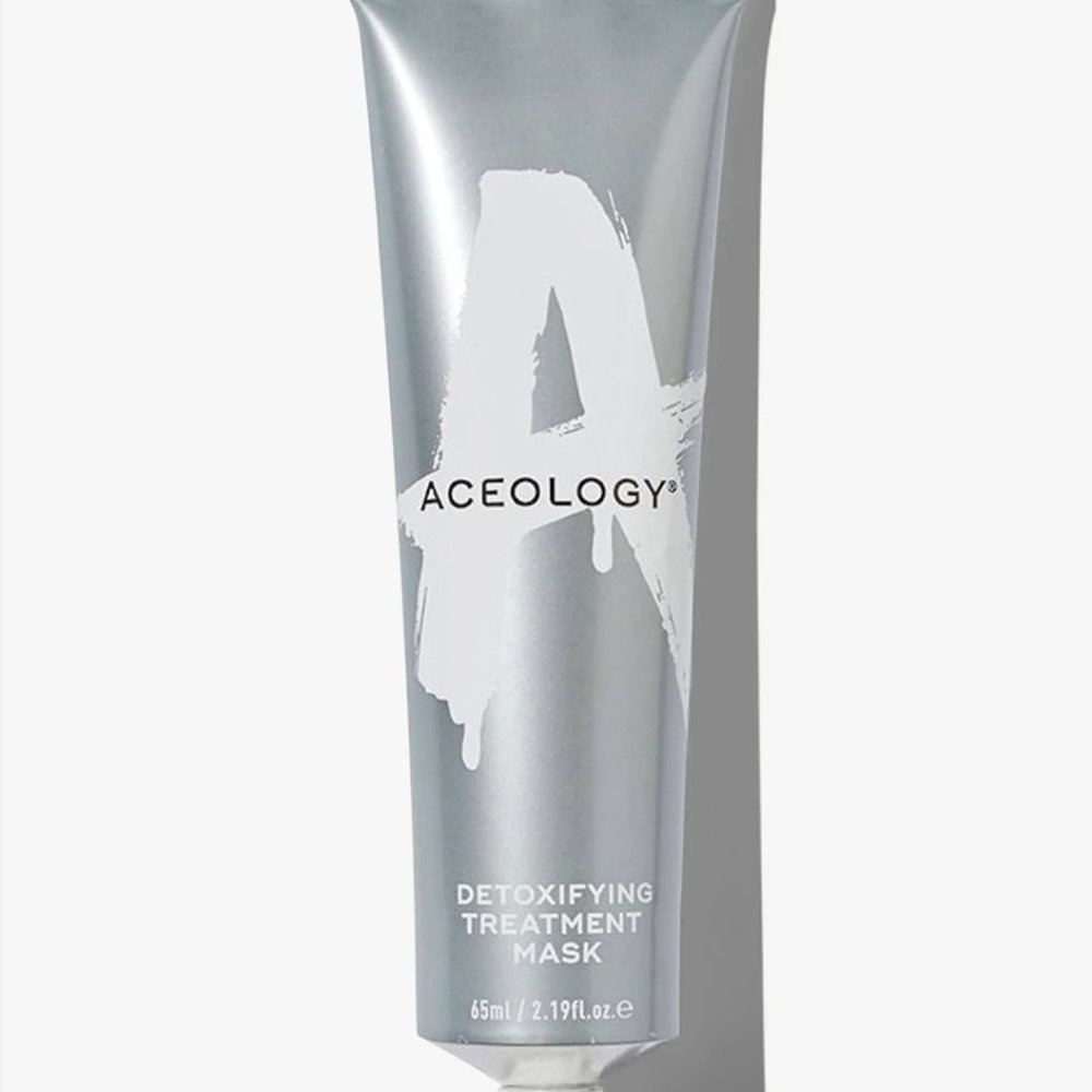 Aceology Detoxifying Treatment Mask